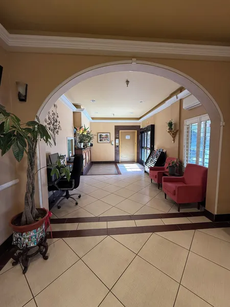 Garvey Inn Hotel - 小台北酒店, Monterey Park hotel detail image 6