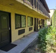 Sierra Inn hotel detail image 3