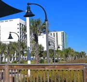 Holiday Sands North On the Boardwalk hotel detail image 4
