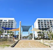 Holiday Sands North On the Boardwalk hotel detail image 5