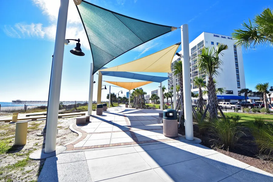 Holiday Sands North On the Boardwalk hotel detail image 6