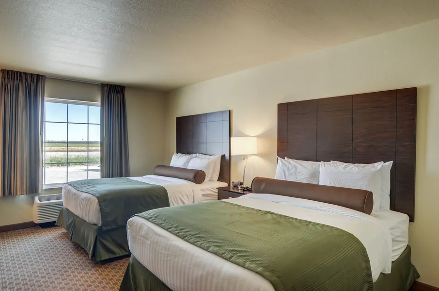 Cobblestone Inn & Suites - Kersey hotel detail image 6