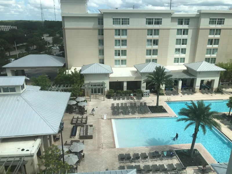 TownePlace Suites Orlando at FLAMINGO CROSSINGS® Town Center/Western Entrance hotel detail image 2