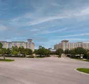 TownePlace Suites Orlando at FLAMINGO CROSSINGS® Town Center/Western Entrance hotel detail image 3