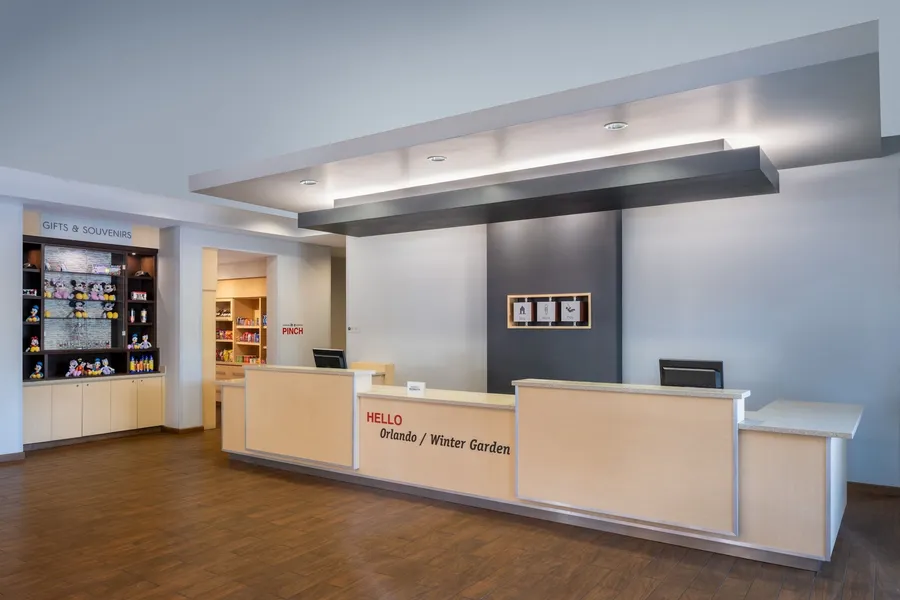 TownePlace Suites Orlando at FLAMINGO CROSSINGS® Town Center/Western Entrance hotel detail image 6