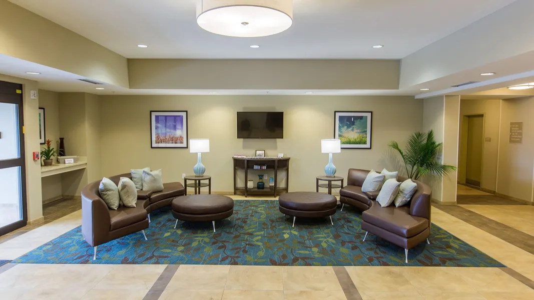Candlewood Suites : Overland Park - W 135th St by IHG hotel detail image 2