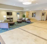Candlewood Suites : Overland Park - W 135th St by IHG hotel detail image 3