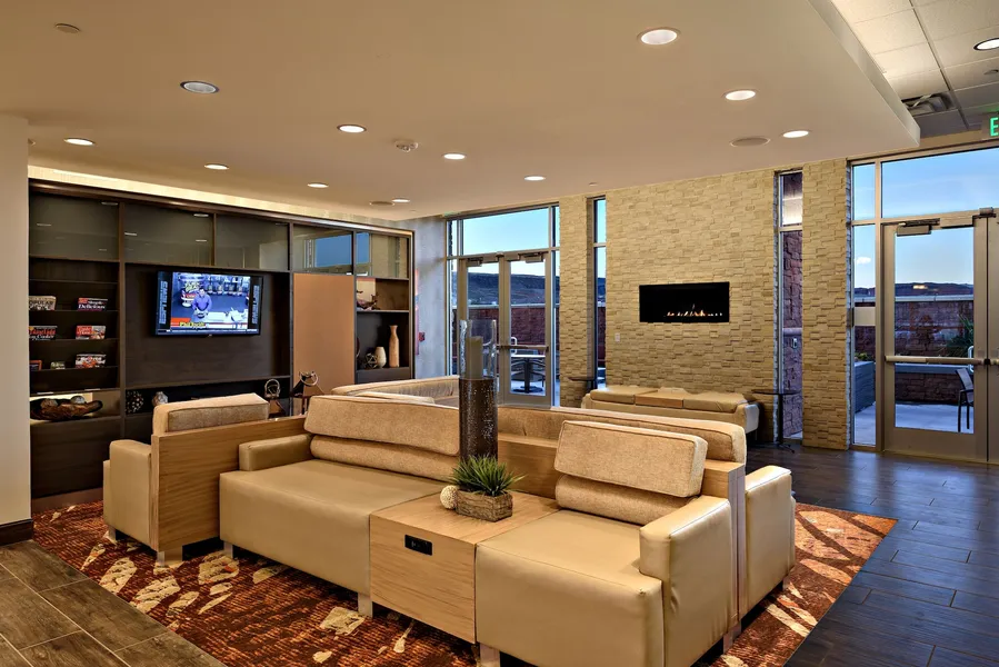 Holiday Inn St. George Conv Ctr by IHG hotel detail image 2