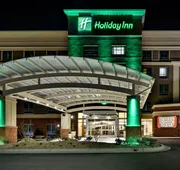 Holiday Inn St. George Conv Ctr by IHG hotel detail image 3
