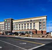 Holiday Inn St. George Conv Ctr by IHG hotel detail image 4