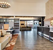 Holiday Inn St. George Conv Ctr by IHG hotel detail image 5