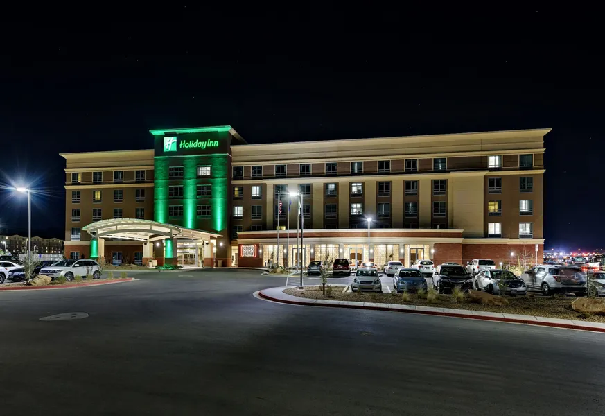 Holiday Inn St. George Conv Ctr by IHG hotel detail image 6