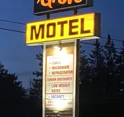Pine Grove Motel hotel detail image 3
