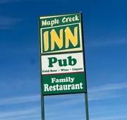 Maple Creek Motor Inn hotel detail image 3