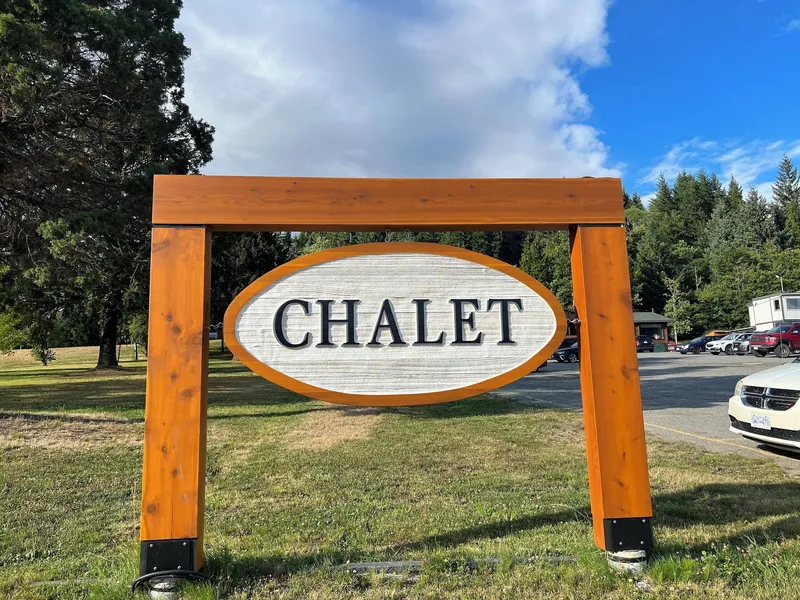 Chalet Inn hotel detail image 2