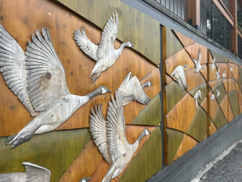 Chalet Inn hotel detail image 6
