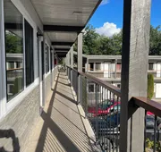 Chalet Inn hotel detail image 7