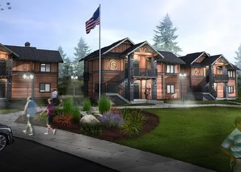 Resort at Eagle Point hotel thumbnail 2