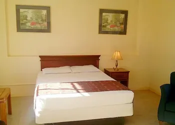 The Country Inn hotel thumbnail 4