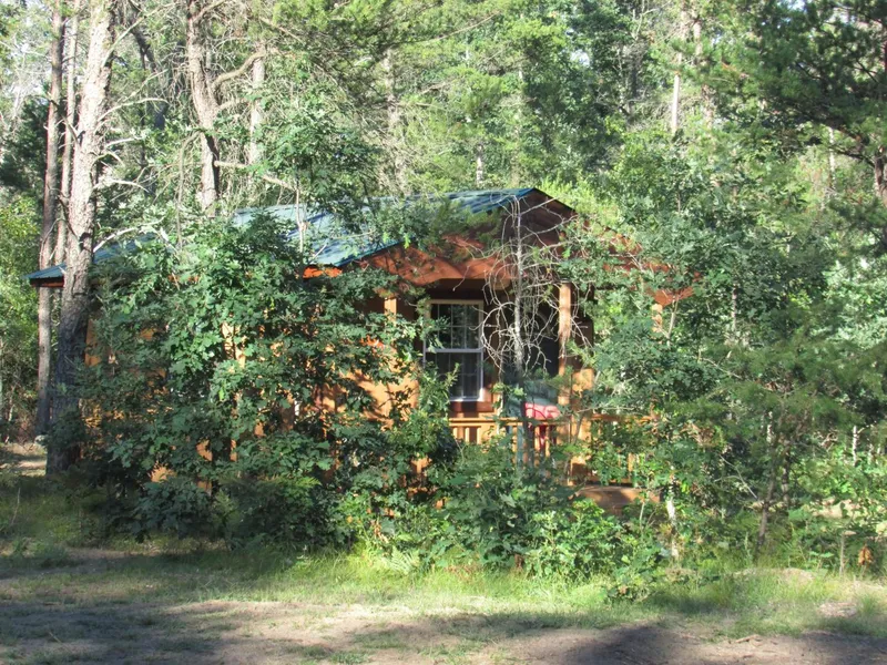 Best Bear Lodge & Campground hotel detail image 2