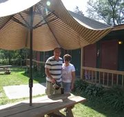 Best Bear Lodge & Campground hotel detail image 4