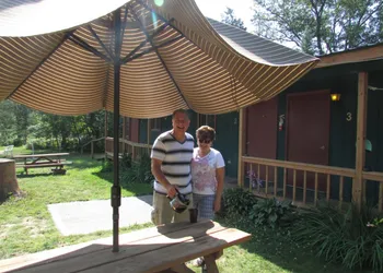 Best Bear Lodge & Campground hotel thumbnail 4