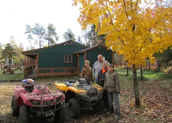 Best Bear Lodge & Campground hotel thumbnail 5