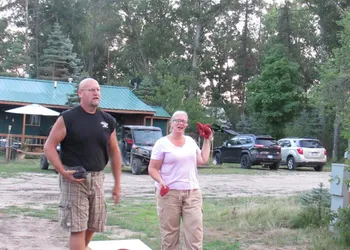 Best Bear Lodge & Campground hotel thumbnail 7