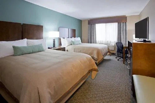 GrandStay Delano hotel detail image 2