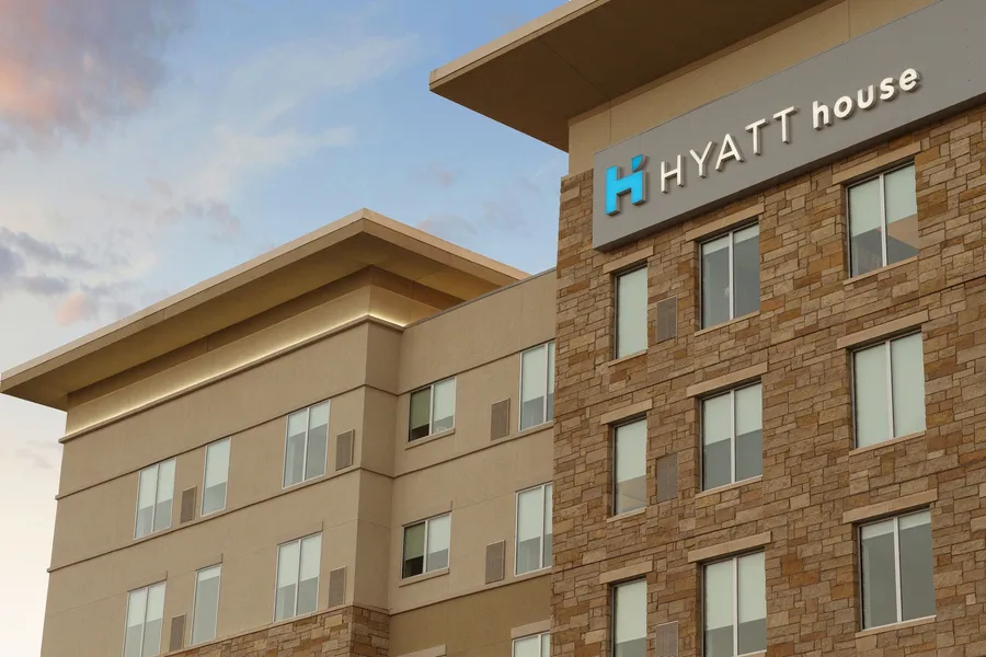 Hyatt House Dallas/Frisco hotel detail image 2