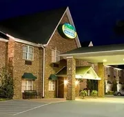 Mountain Inn & Suites hotel detail image 3