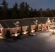 Mountain Inn & Suites hotel detail image 7