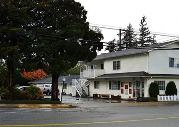Park Motel hotel thumbnail 2