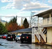Park Motel hotel detail image 3