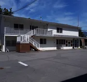 Park Motel hotel detail image 7