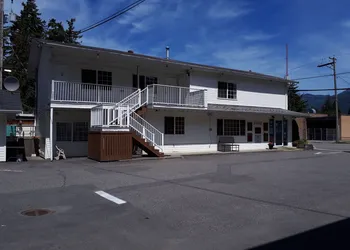 Park Motel hotel thumbnail 7