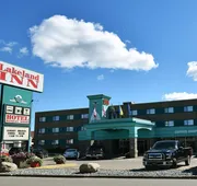 Lakeland Inn hotel detail image 3