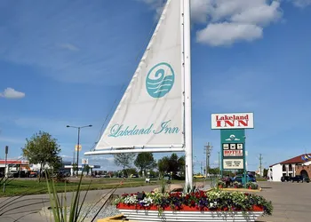 Lakeland Inn hotel thumbnail 4