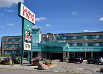 Lakeland Inn hotel thumbnail 5