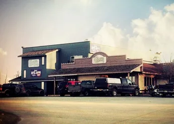 Windbreak Hotel hotel thumbnail 2