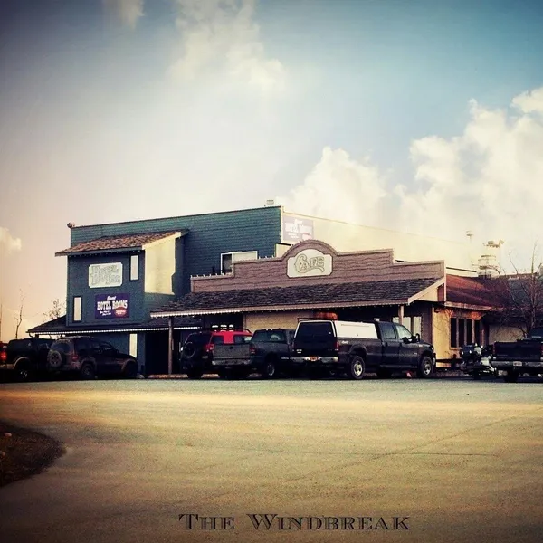 Windbreak Hotel hotel detail image 2