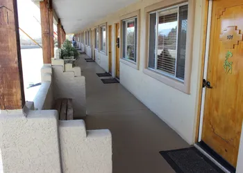 Fort Verde Suites Motel hotel thumbnail 2