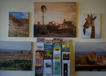 Fort Verde Suites Motel hotel thumbnail 6