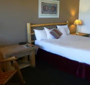 Fort Verde Suites Motel hotel detail image 7