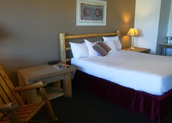 Fort Verde Suites Motel hotel thumbnail 7
