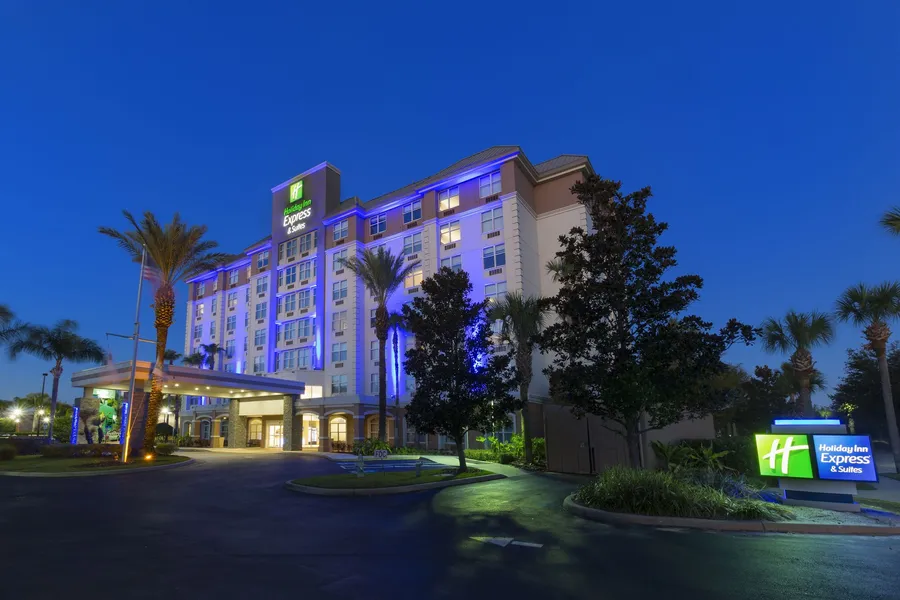 Holiday Inn Express & Suites S Lake Buena Vista by IHG hotel detail image 2