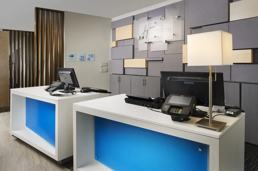 Holiday Inn Express & Suites New Braunfels by IHG hotel detail image 2