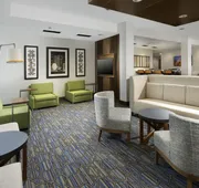 Holiday Inn Express & Suites New Braunfels by IHG hotel detail image 3