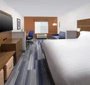 Holiday Inn Express & Suites New Braunfels by IHG hotel detail image 5