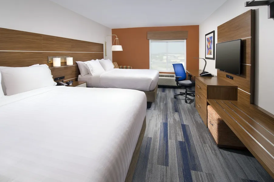 Holiday Inn Express & Suites New Braunfels by IHG hotel detail image 6